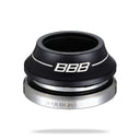 BBB CYCLING Integrated Headset Tapered BHP-455 41mm-48.9mm