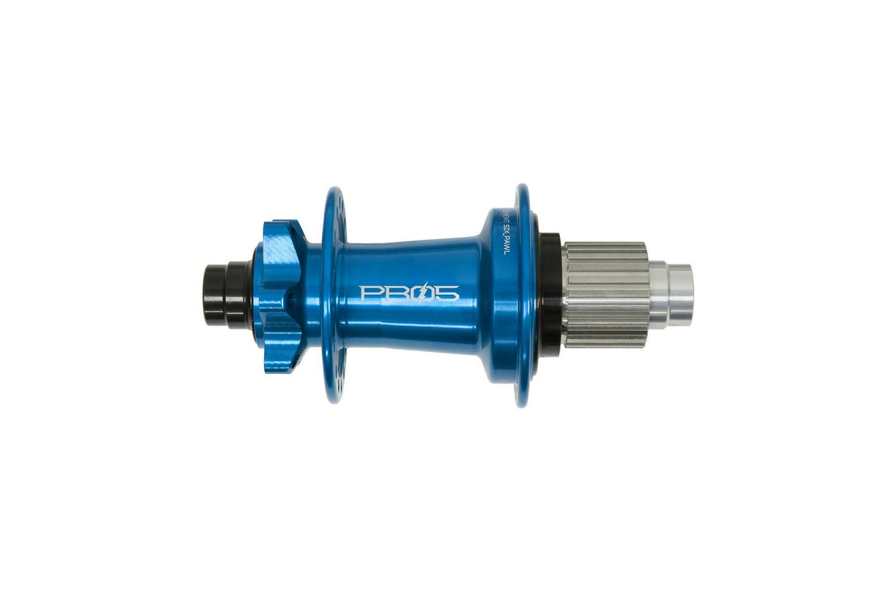 Hope Pro 5 e-Bike Rear Hub 148x12