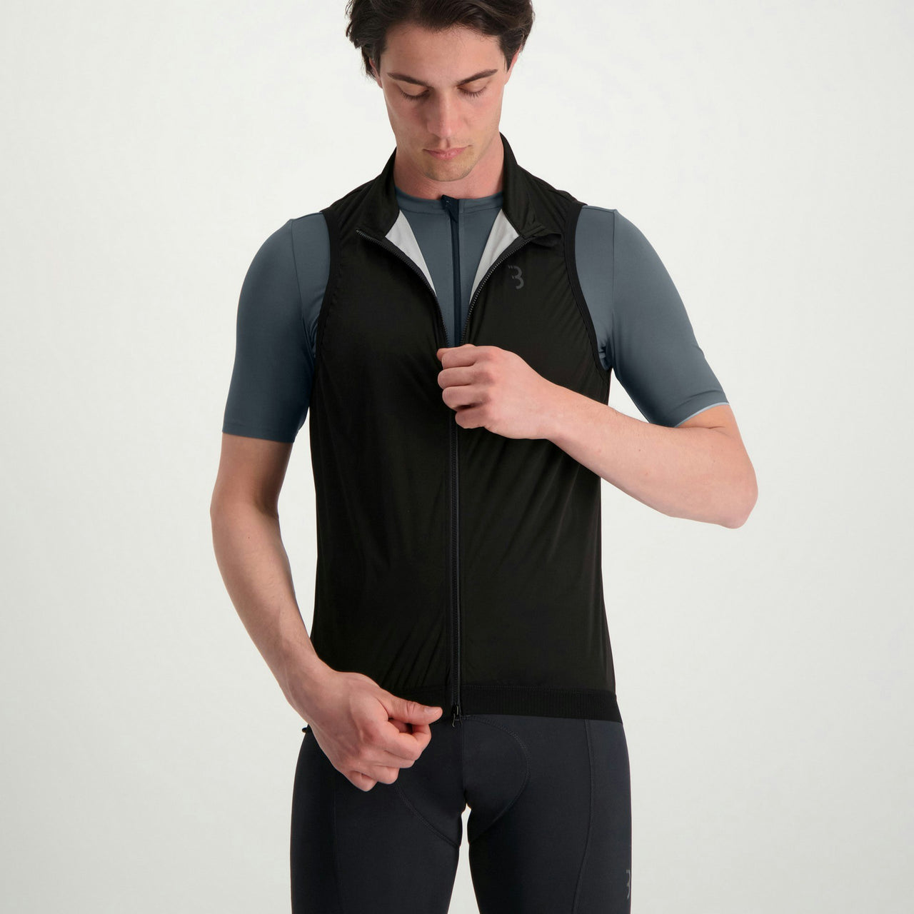 BBB Cycling Windshield Vest