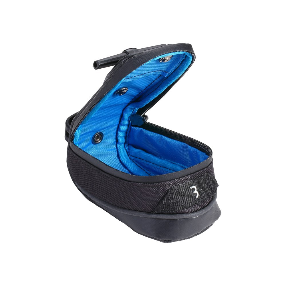 BBB Cycling StorePack Reflect Saddle Bag S