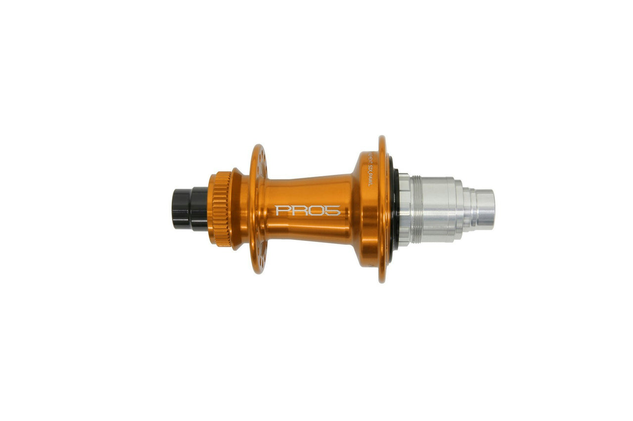 Hope Pro 5 Centre Lock Rear Hub 148x12