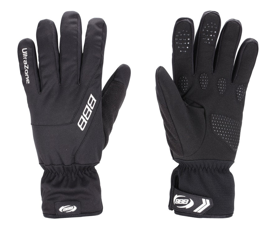 BBB Cycling UltraZone Winter Gloves