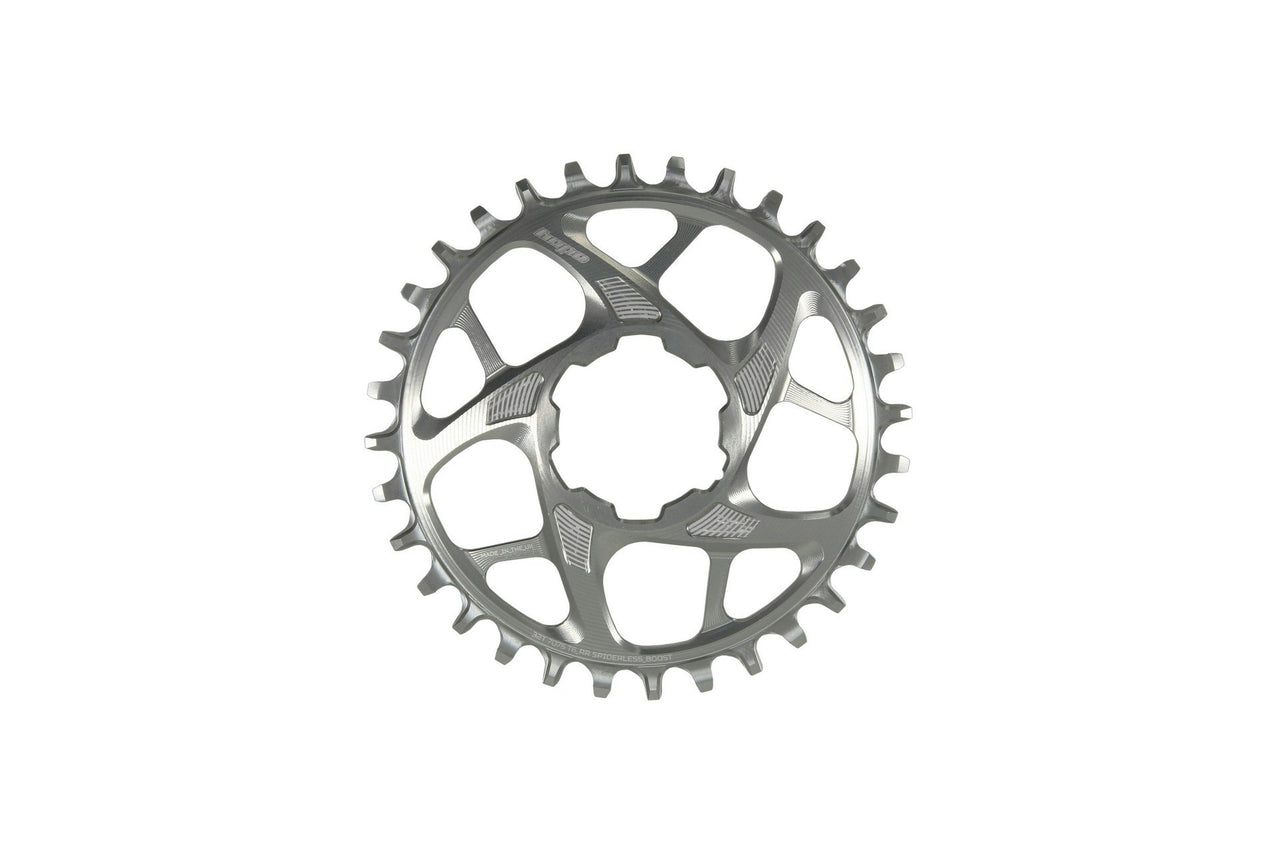 Hope R22 Spiderless Chainring Boost