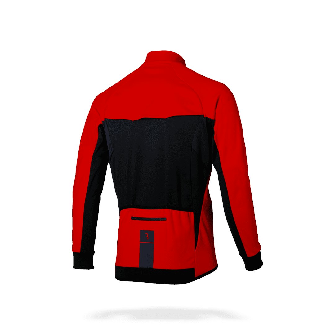 BBB Cycling TriGuard Winter Jacket