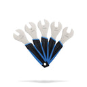 BBB CYCLING ConeSet Cone Wrench Set