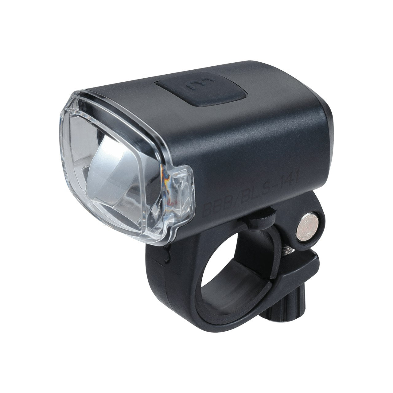 BBB Cycling Stud Front Light