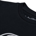 TROY LEE DESIGNS - 26.2 YTH Short Sleeve Tee - Badge Black