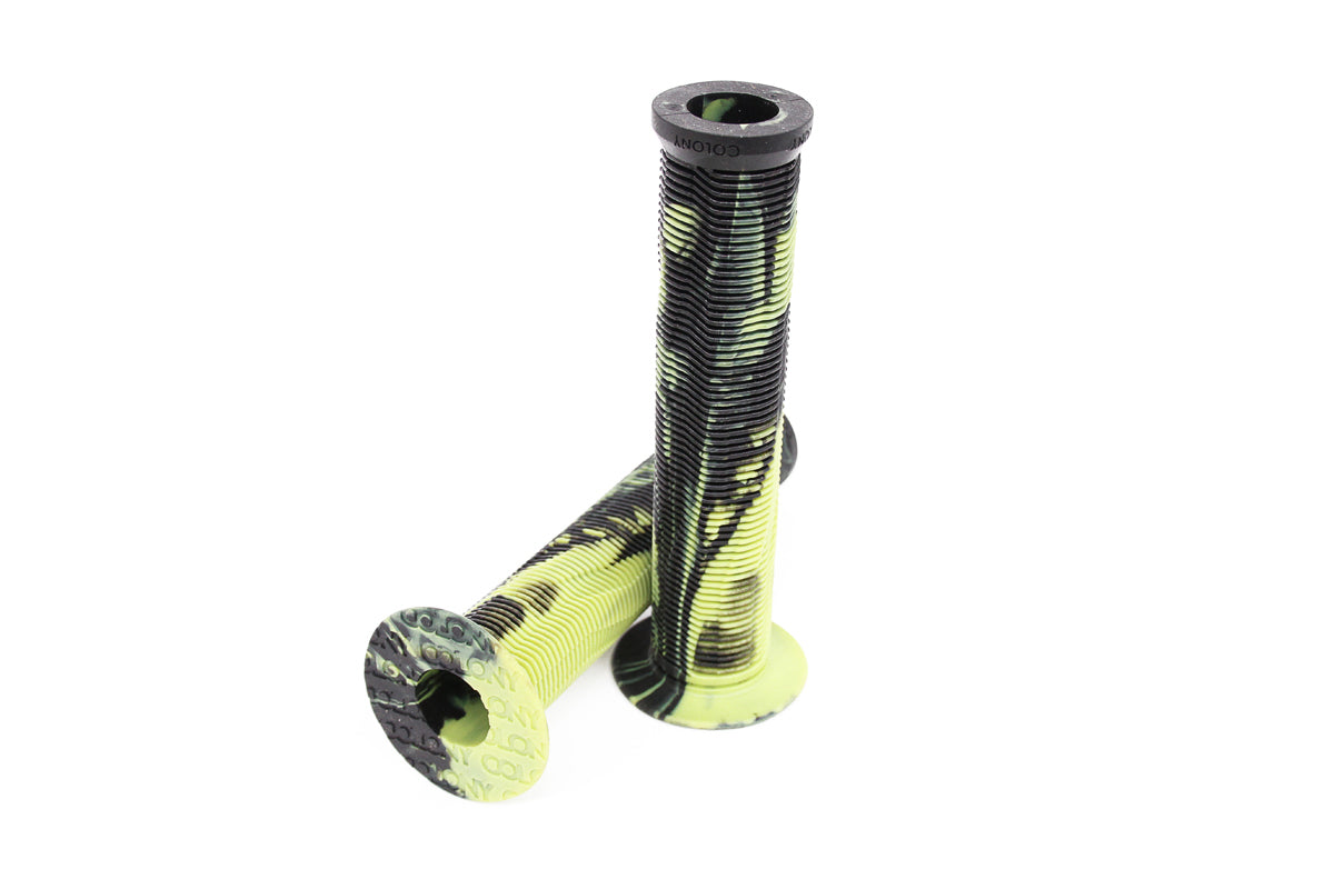 Colony Much Room Grips Yellow Storm