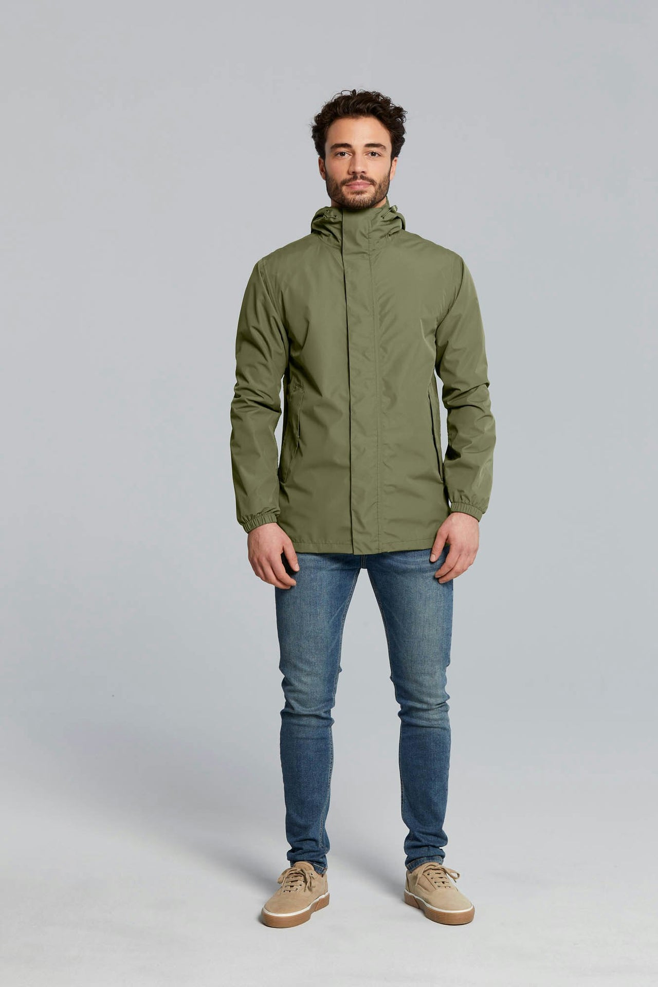 Basil Hoga Bicycle Rain Jacket