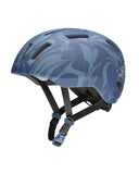 Smith Transit Jr. MIPS | Matte Galactic Blue