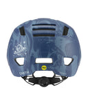 Smith Transit Jr. MIPS | Matte Galactic Blue