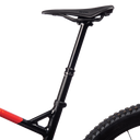 TRANZX - SP32 Dropper Post - 31.6 x 200mm Internal 558mm
