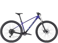 Thumbnail for Trek Marlin 4 Gen 3 Purple Flip