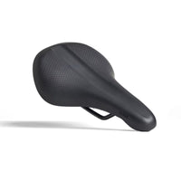 Thumbnail for TREK VERSE TRAIL SADDLE 145MM BLACK