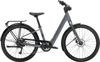 Thumbnail for TREK VERVE+ 1 LT LOWSTEP GALACTIC GREY