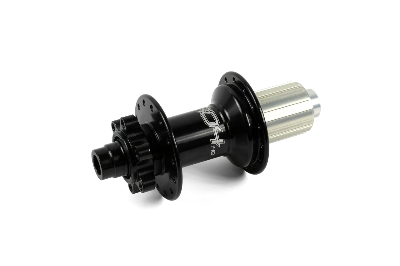 Hope Pro 4 Boost 148mm rear hub