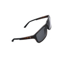 BBB CYCLING Spectre Sportglasses Matt Tortoise Smoke Flash