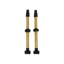 BBB CYCLING Tubeless Valves 80Mm Removable Core 2 Pieces