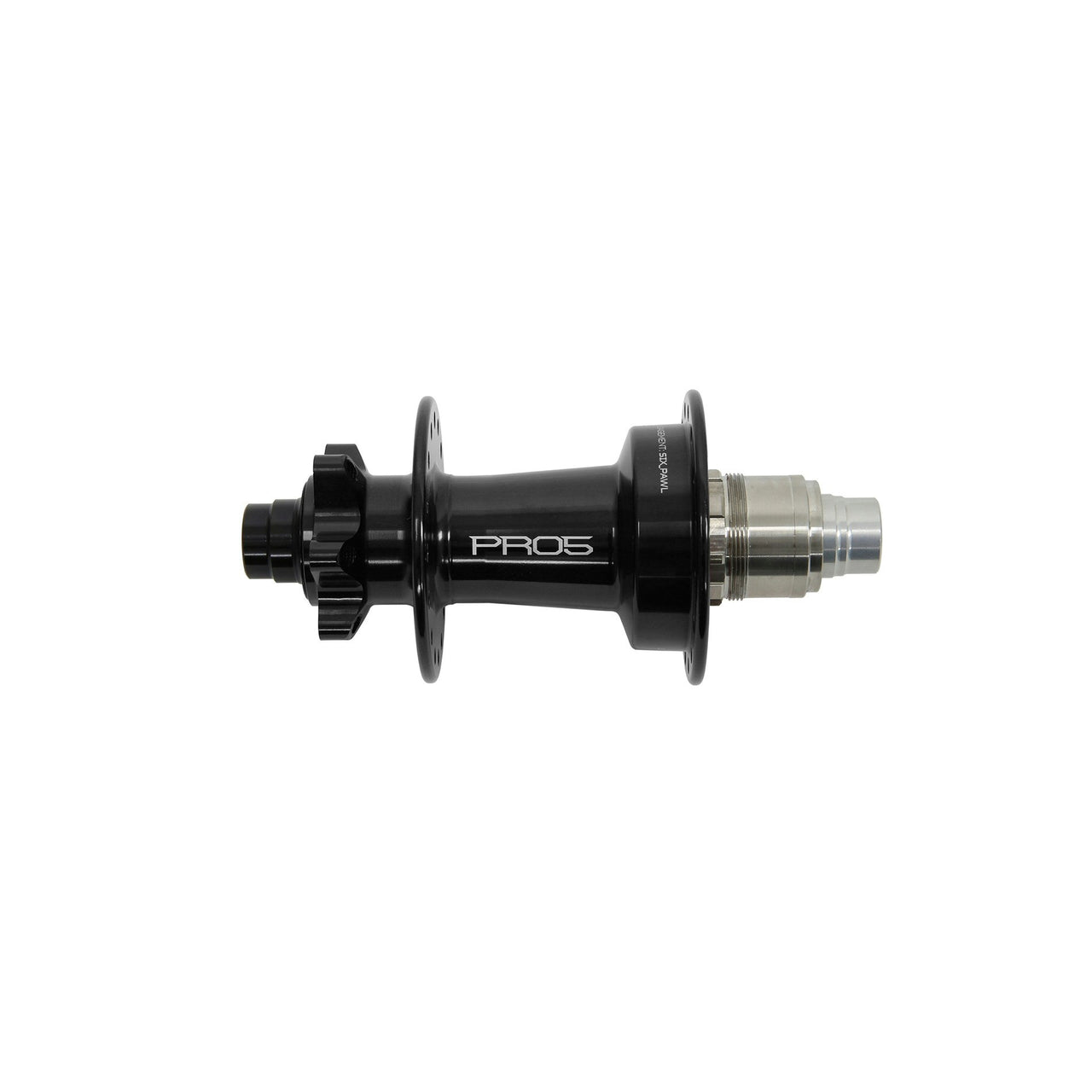 Hope Pro 5 Rear Hub DH 157x12