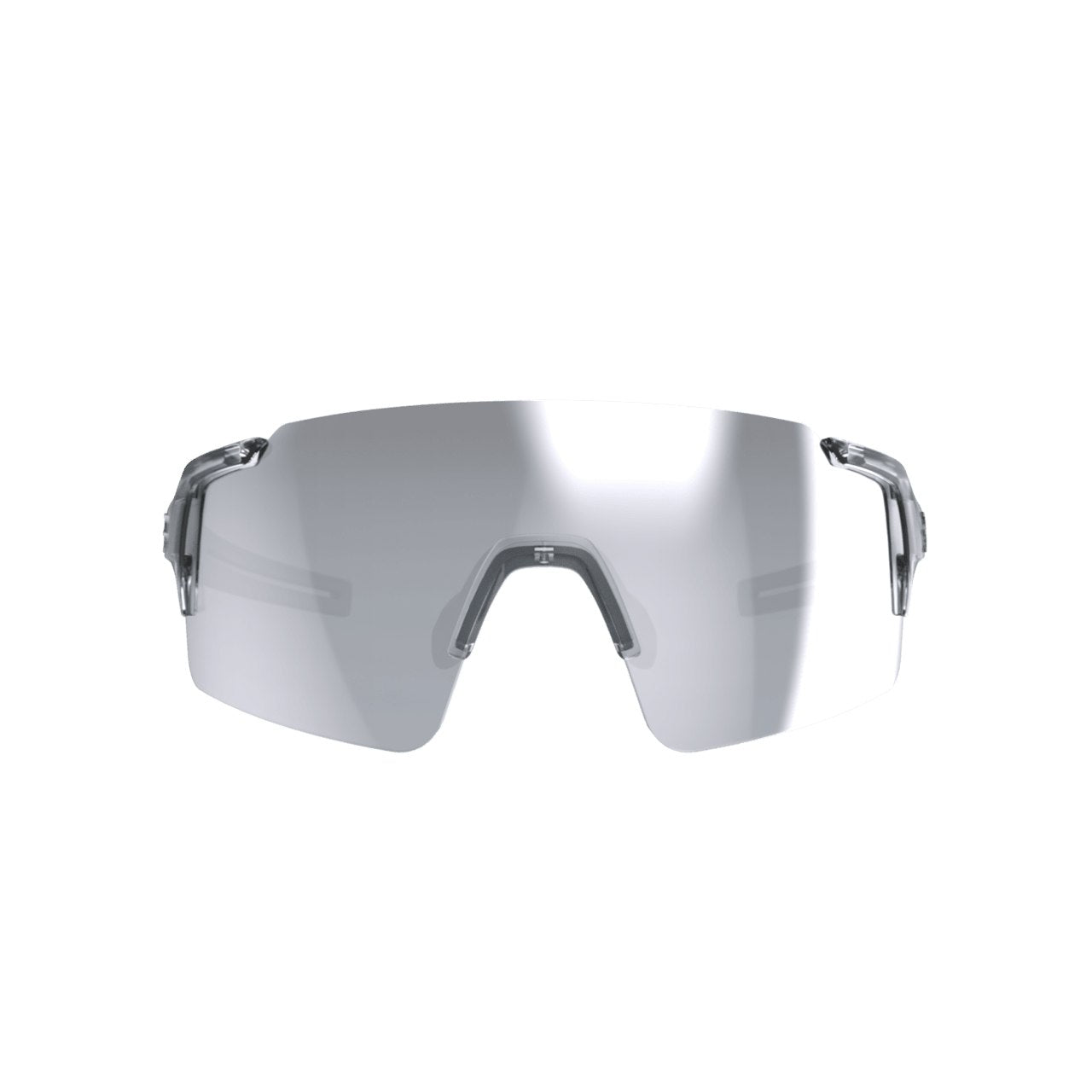 BBB Cycling FullView Cycling Glasses Clear