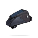 BBB CYCLING Fuelpack TopTube Bag Black