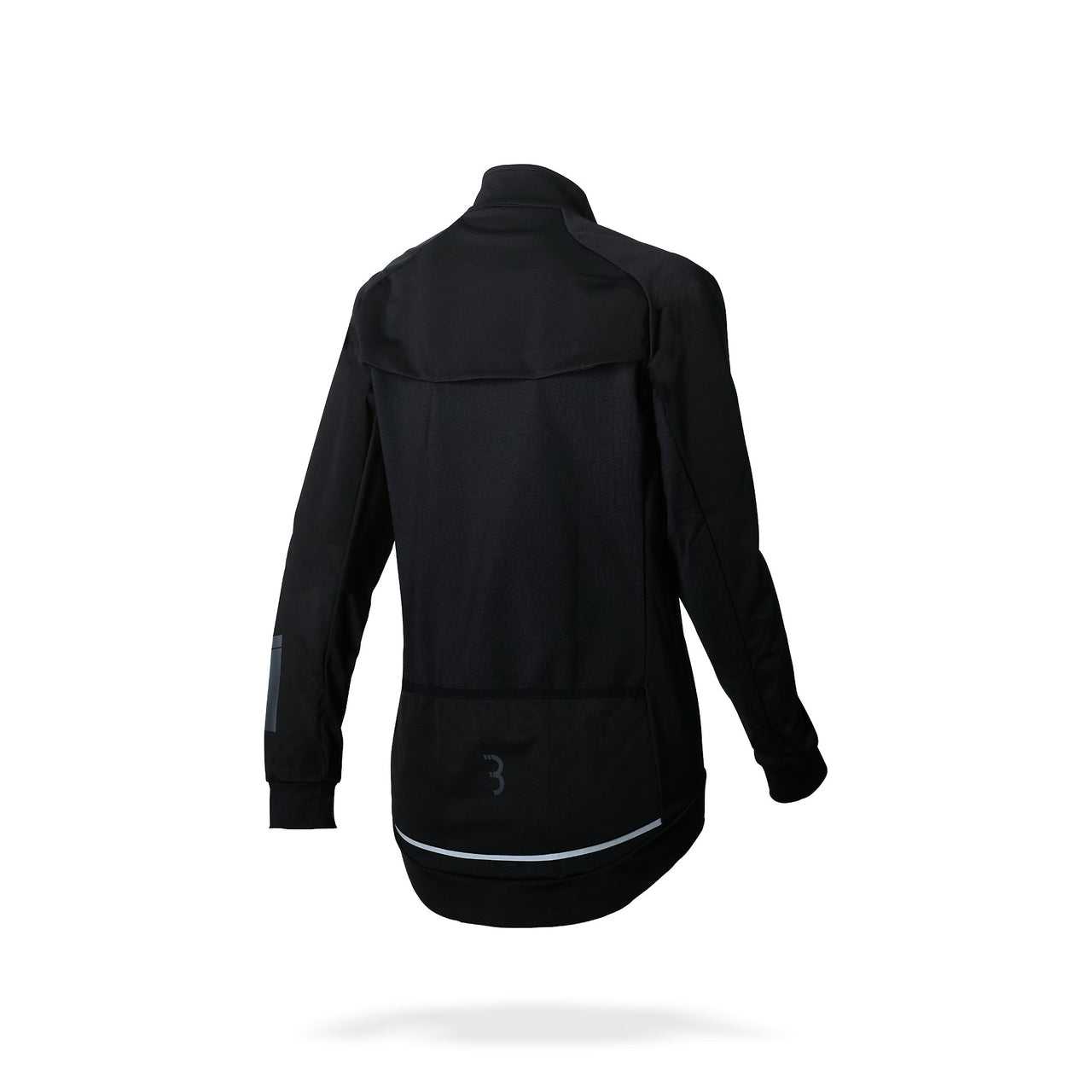 BBB Cycling TriGuard Winter Women's Jacket