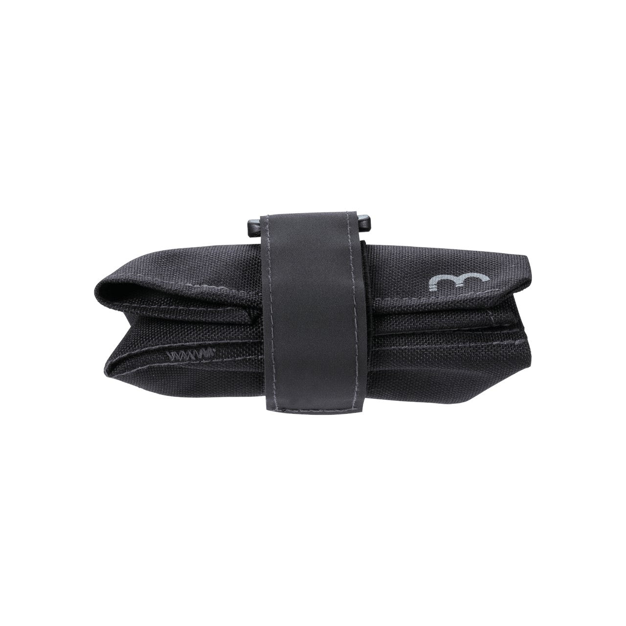 BBB Cycling Saddle Bag Rollpack Large