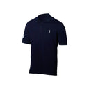 BBB CYCLING Office Polo Navy Blue 2XL