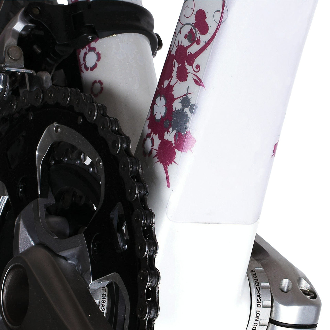 BBB Cycling TubeSkin