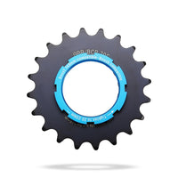 Thumbnail for BBB Cycling E-Bike Sprocket 15 Teeth Cr Matt Ed 3/32