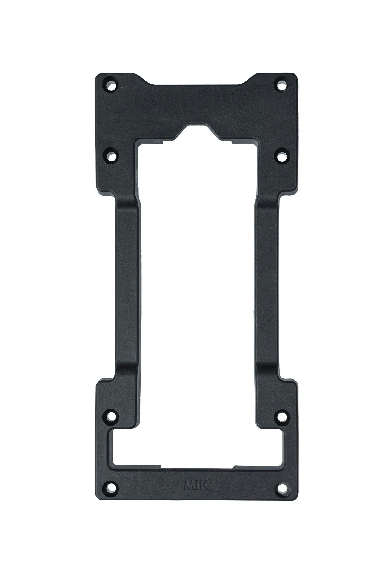 Basil MIK Double Adaptor Plate