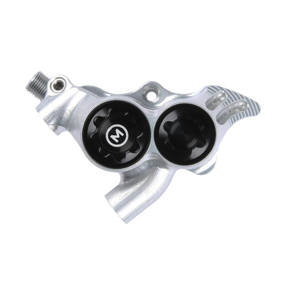 Hope Rx4+ Caliper Flatmount Mineral Fluid