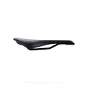 BBB CYCLING Phalanx Road Saddle Performance Ti Rails 145x265mm