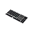 BBB CYCLING MultiVis Reflective Stickers