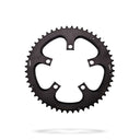 BBB CYCLING CompactGear Large Shimano Compact to 2009 SRAM 9/10 110 BCR-31L