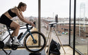 BBB CYCLING Indoor Cycling WheelBlock