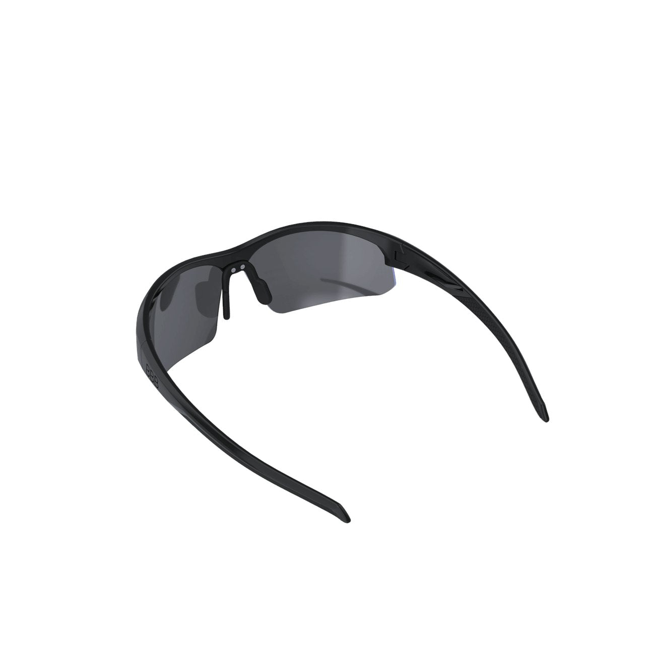 BBB Cycling Impress Sportglasses Gloss Black