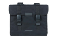 Thumbnail for Basil Kavan Eco Classic 58L Double Bag Black