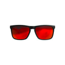 BBB CYCLING Town Sportglasses Black/Red