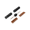 BBB CYCLING PuncturePlugger Tubeless Tire Repair Kit