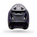 FOX - Youth Rampage Image Print Helmet - Plum Purple L