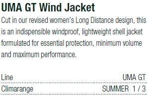 Assos Uma GT Wind Jacket Summer