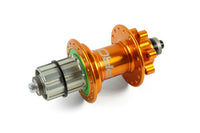 Thumbnail for Hope Pro 4 Rear Hub QR