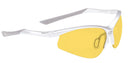 BBB CYCLING Attacker Spare Lens Yellow