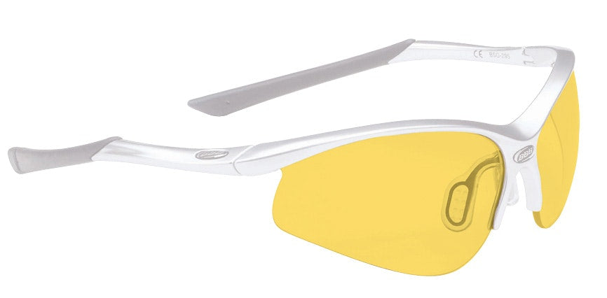 BBB Cycling Attacker Spare Lens Yellow