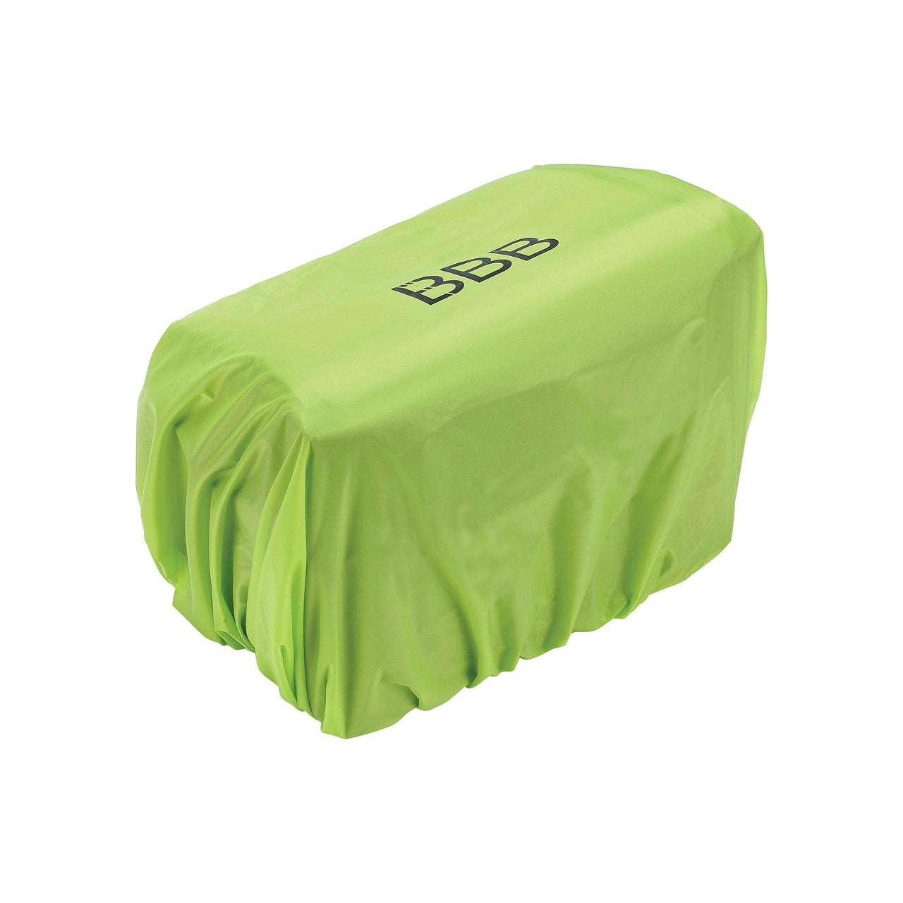 BBB Cycling CarrierCover High-Vis Trunk Bag Cover