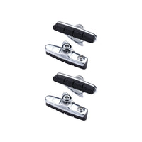 Thumbnail for BBB Cycling RoadStop Brake Pads Campagnolo Silver (2 Pairs)