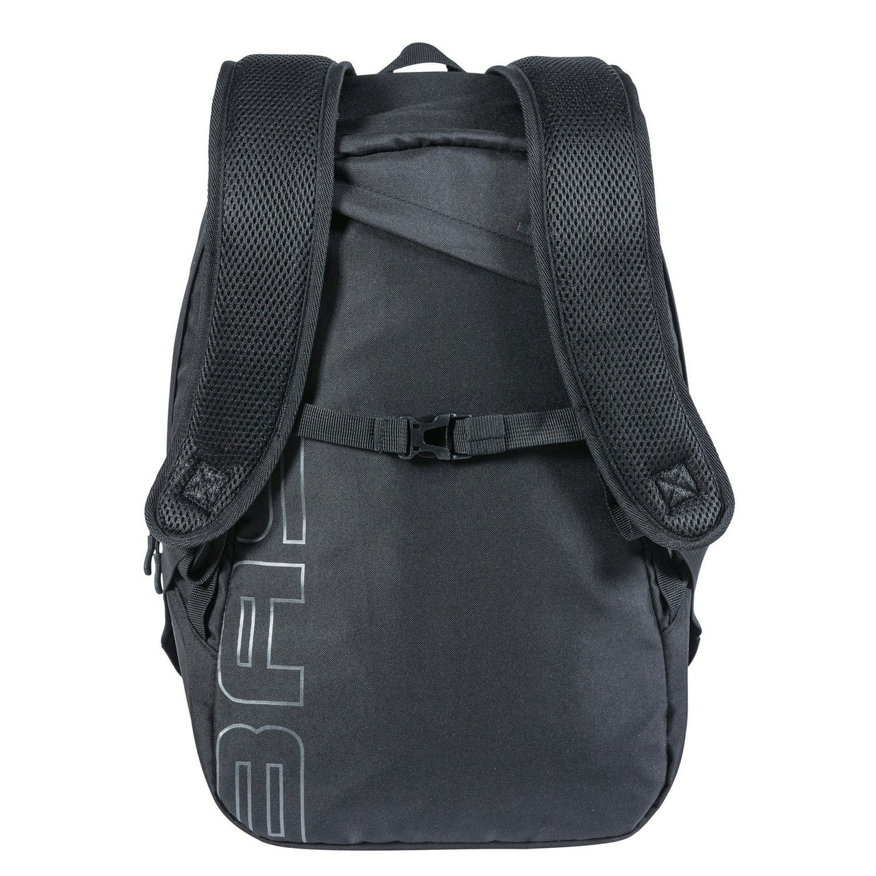 Basil Flex Backpack 17L Black