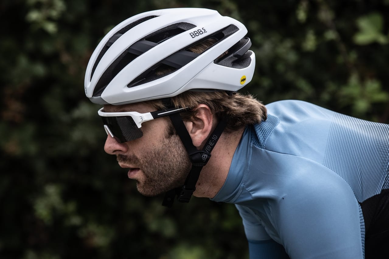 BBB Cycling Maestro MIPS Helmet