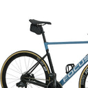 BBB CYCLING CurvePack Reflect Saddle Bag Size Medium